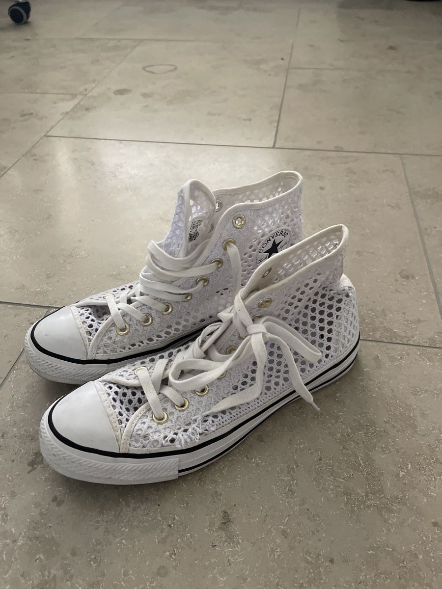 Scarpe da donna: Converse Sneakers – Usato da Zürich venduto da liz_l6f7
