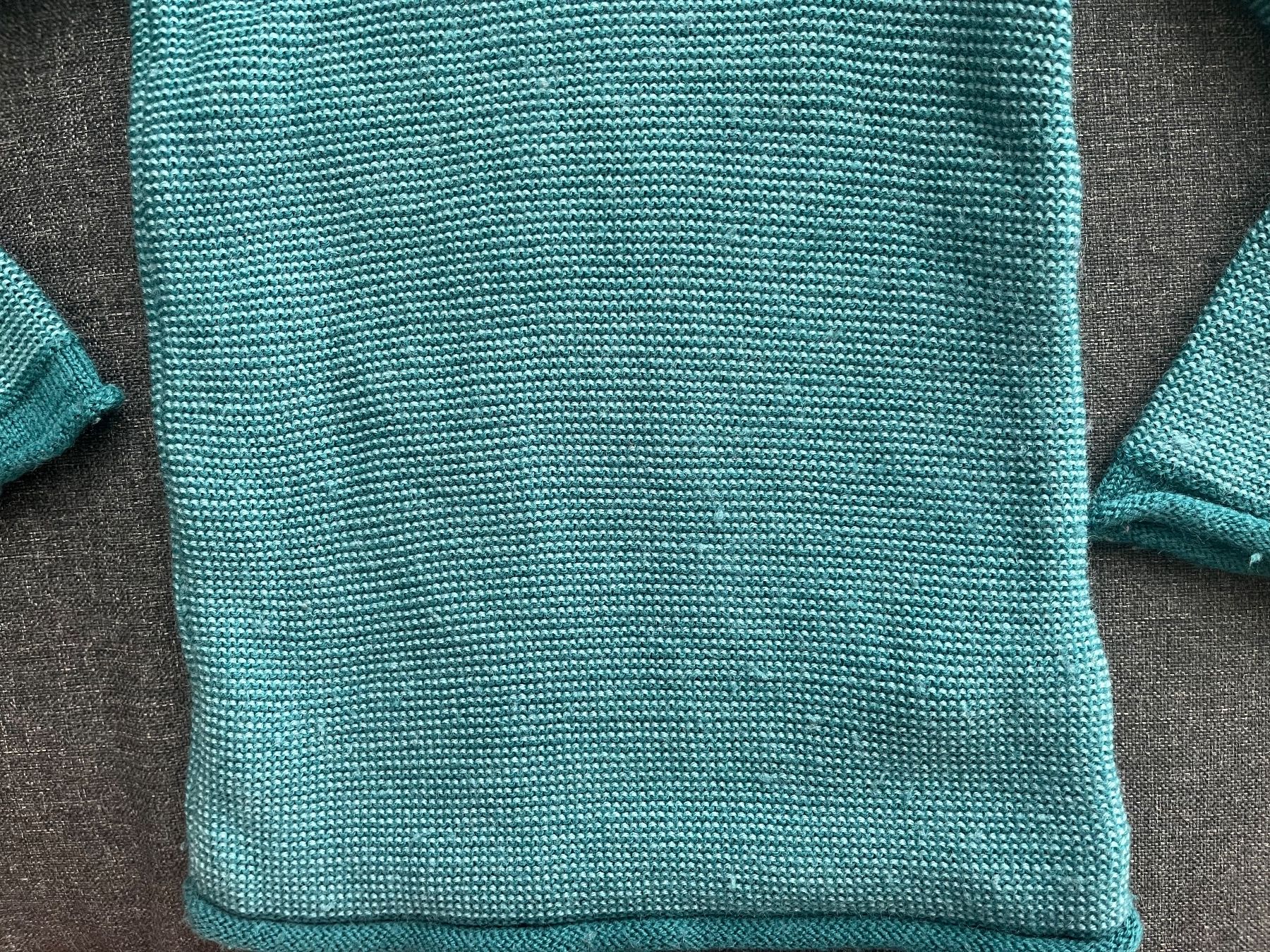 Disana Pulls et sweat-shirts: Disana Wollpullover 86/92 – D'occasion à Schaffhausen par _sonnenkind_ 1