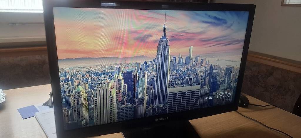 Televisori: Samsung TV – Usato da Gams venduto da eli1000 3