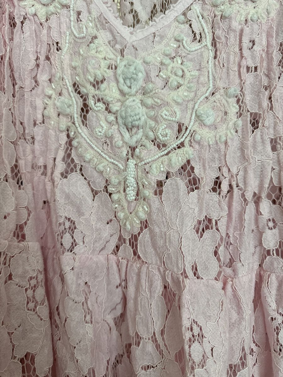 Kleider: Kleid Antica Santoria one sizes Neu – Neu (gemäss Beschreibung) aus Luzern von TENDIMO 1