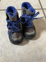 Winterschuhe Grösse 20👟❄️⛄️