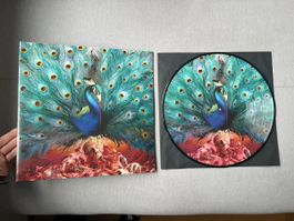 Opeth - Sorceress 2LP Picture Disc Limited Edition