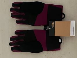The North Face Apex Etip™ Handschuhe Gr S ( NEU)