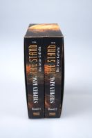 "The Stand - Das letzte Gefecht" von Stephen King
