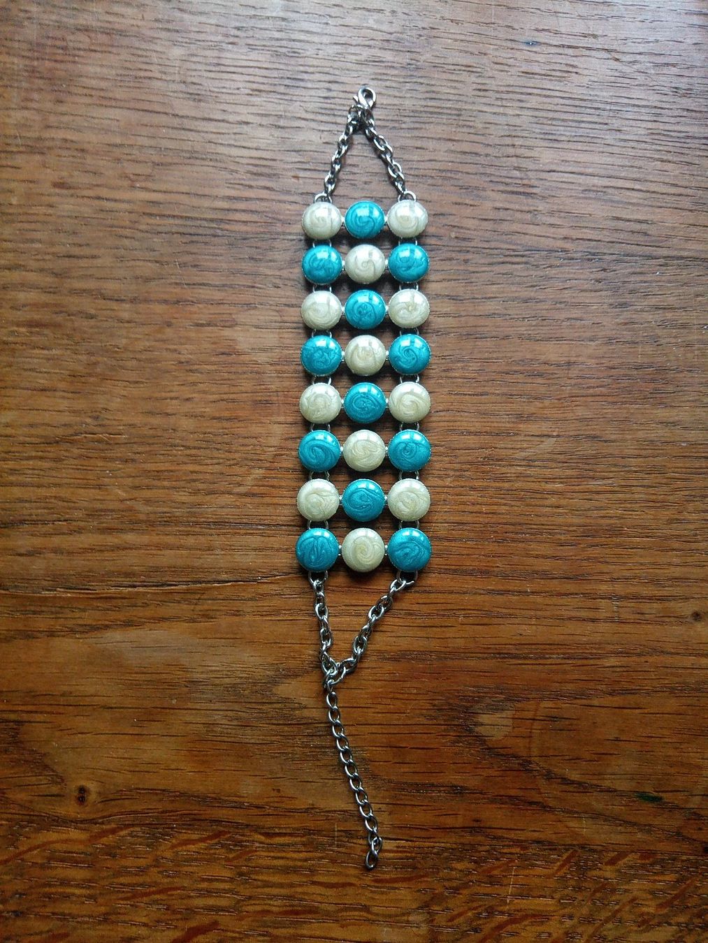 Bracciali & Braccialetti: Armband – Usato da Zürich venduto da Korolina