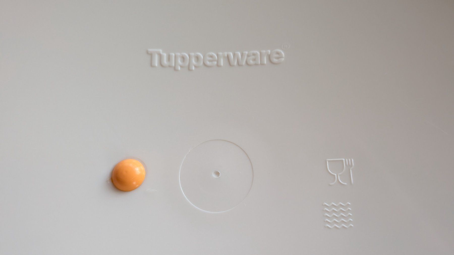 Ciotole: Tupperware Behälter grosse isolierte ISO -  Schüssel – Usato da Horw venduto da Rebuho 3
