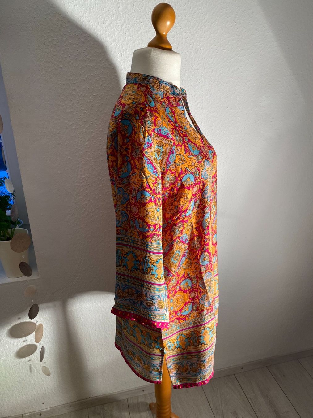 Tuniken: wunderschöne Tunika Gr. M (38-40) **NEU** – Neu (gemäss Beschreibung) aus Stetten SH von bijoux18 2