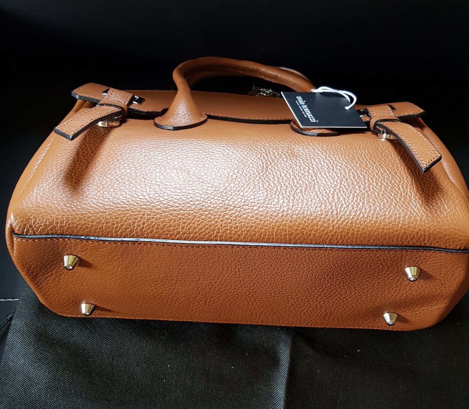 Mia Bag Borse da donna: Mia Tomazzi Hand-Tasche – Nuovo (secondo la descrizione) da Wald ZH venduto da Silena02 5