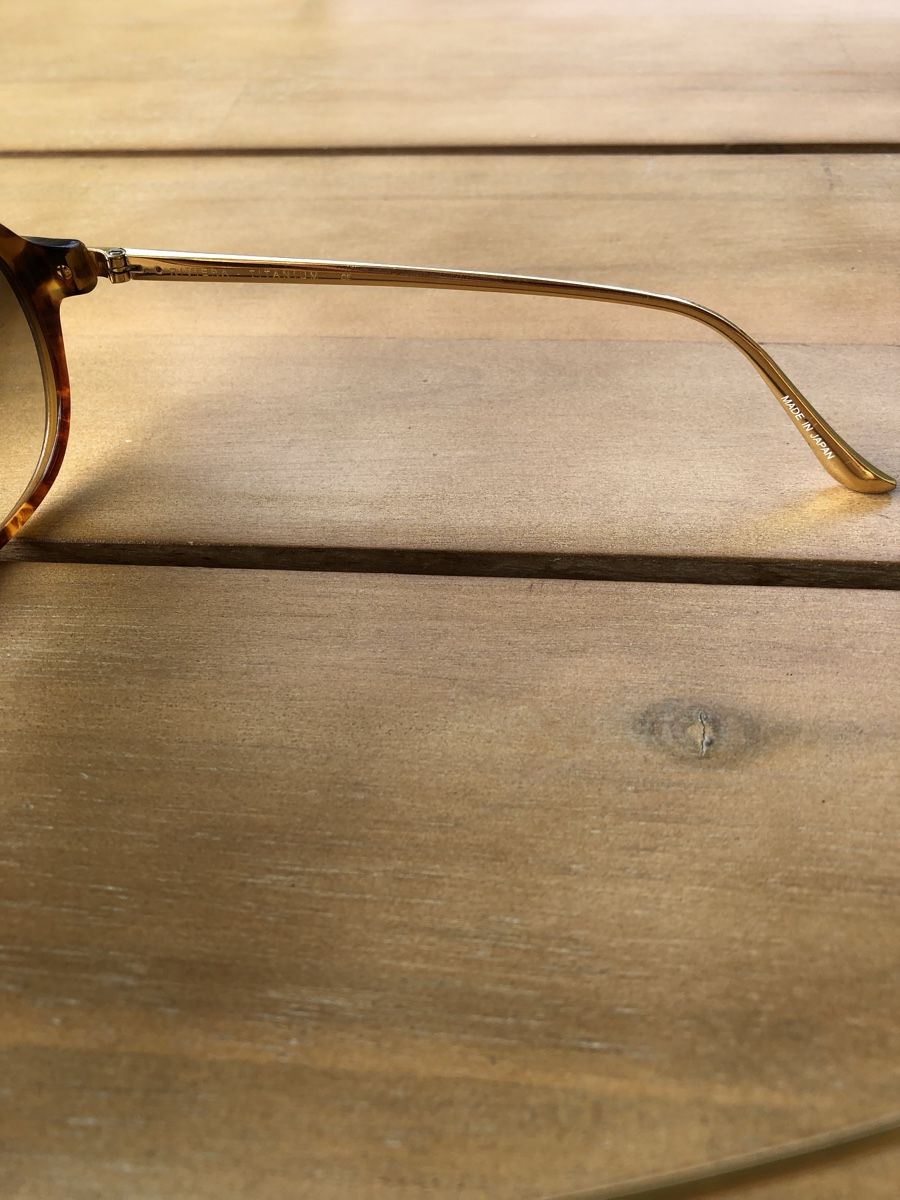 Brillen & Gläser: Sonnenbrille DITA - made in Japan – Neu (gemäss Beschreibung) aus Chêne-Bourg von sienna8245 3
