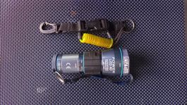 Tauchlampe LED 40W ungebraucht