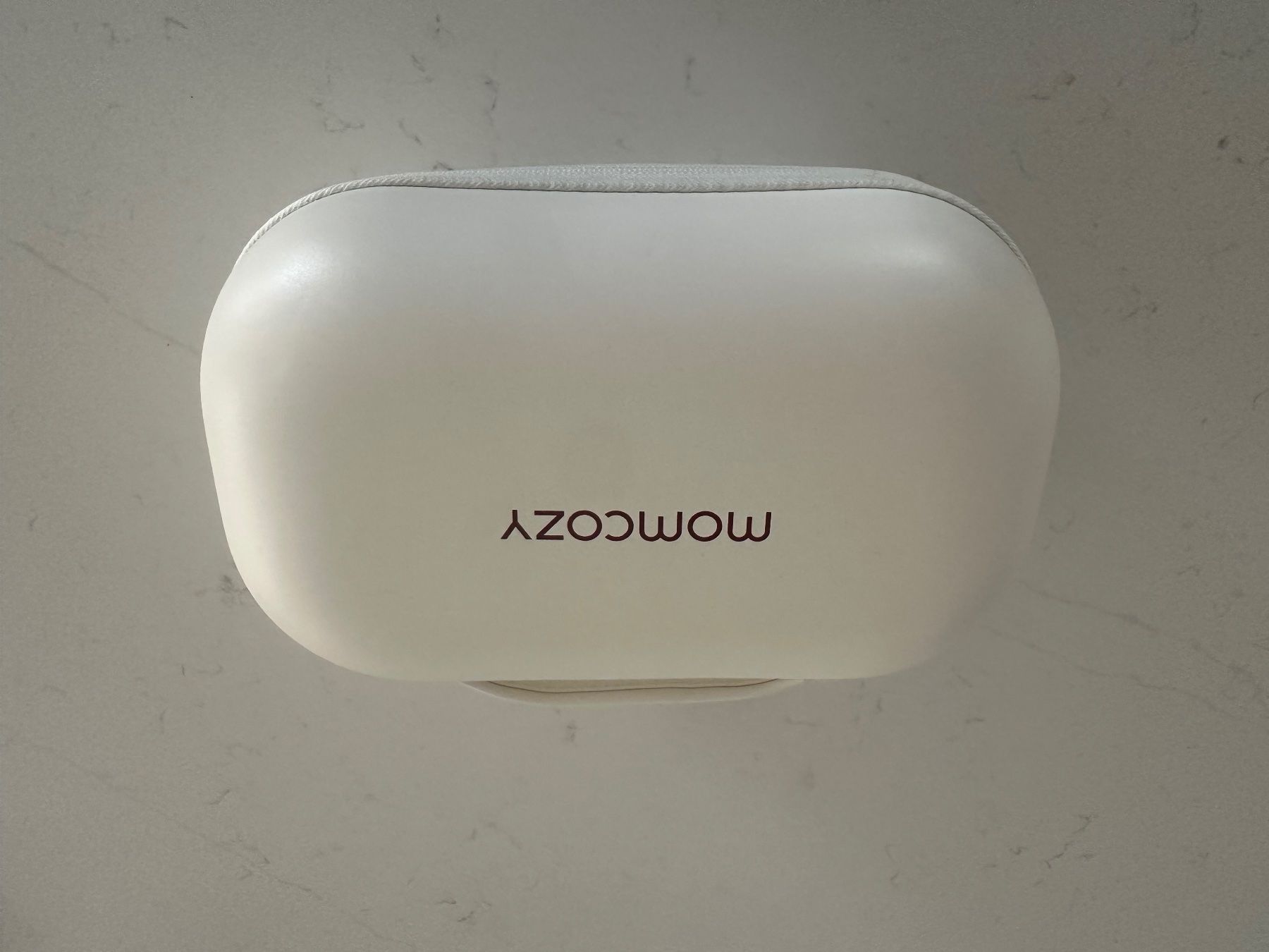 Momcozy Accessori per l’allattamento: Momcozy Doppelte Milchpumpe M9 – Usato da Zürich venduto da DZ1985 1