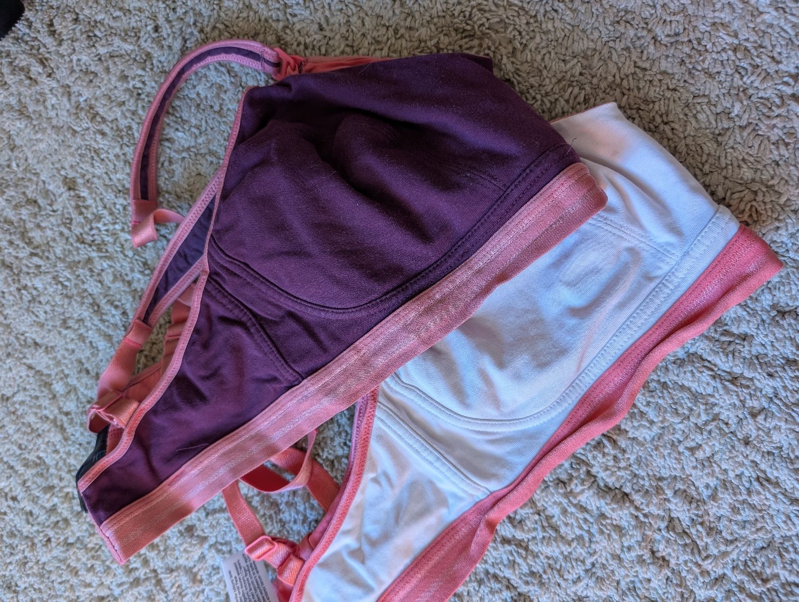 Autres dessous: Still-BHs, Gr. 85C – D'occasion à Winterthur par voan