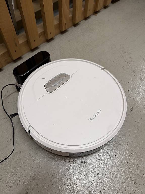 Aspirapolveri & Accessori: Honiture G20 Staubsauger Roboter – Usato da Ennetmoos venduto da FlorianMazko