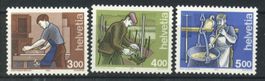 1993/94, Mensch und Beruf III ** (2)