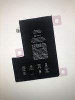 Iphone 12 pro Max Akku