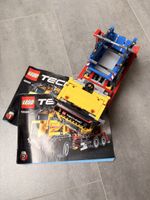 LEGO Technic 42024 Container-LKW 