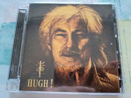 Cd Hugues Aufray - Hugh !