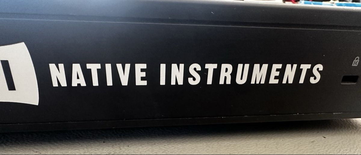 Native Instruments Console di mixaggio: Native Instruments Maschine Controller. Defekt!! – Usato da Zürich venduto da deftwow 3