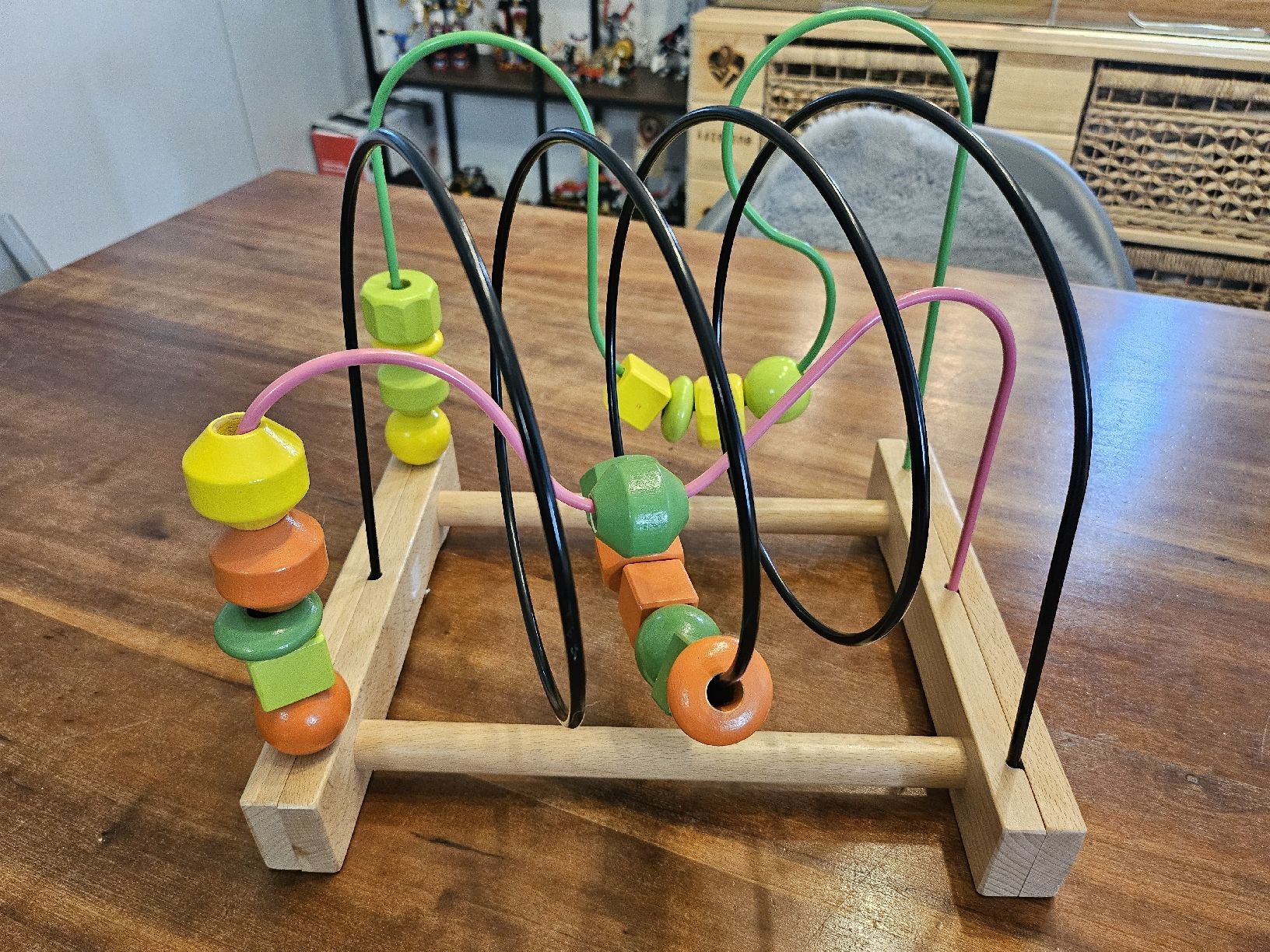 Spielzeuge: Holzspielzeug – Gebraucht aus Baar von Naedels-Kreationen 6