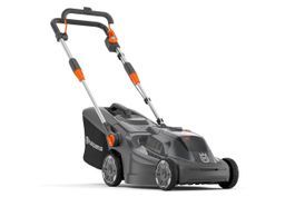 Husqvarna Aspire® LC34-P4A avec accu et chargeur - NEUF