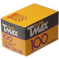 Kodak T-MAX 100 TMX 135-36