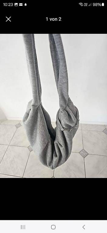 Taschen: Hundetragetasche,Mantel – Gebraucht aus Grabs von den_qk9m 2