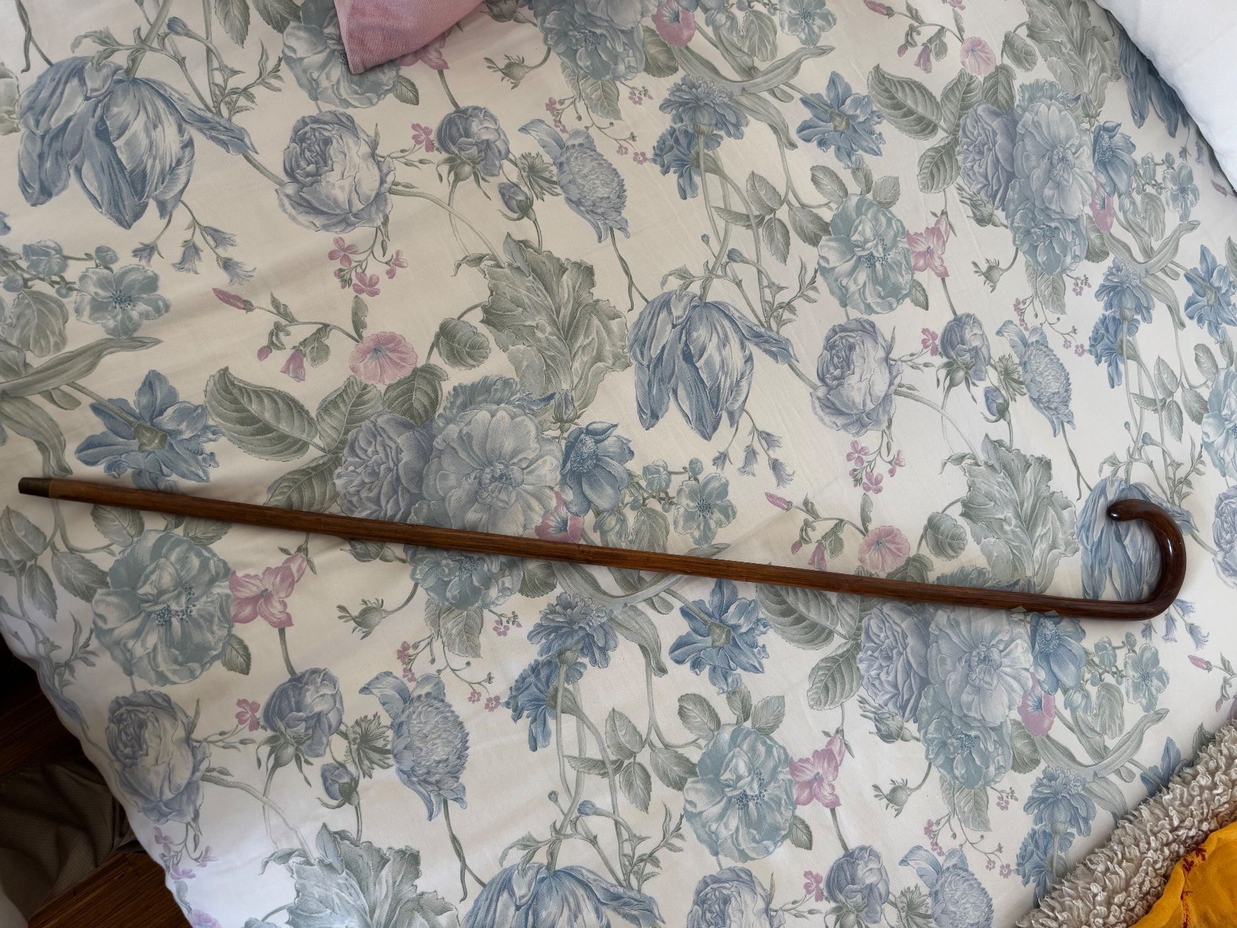 Altro in Antiquarato & Arte: Antiker Spazierstock (89 cm lang) – Usato da Zürich venduto da Tarafo5 1