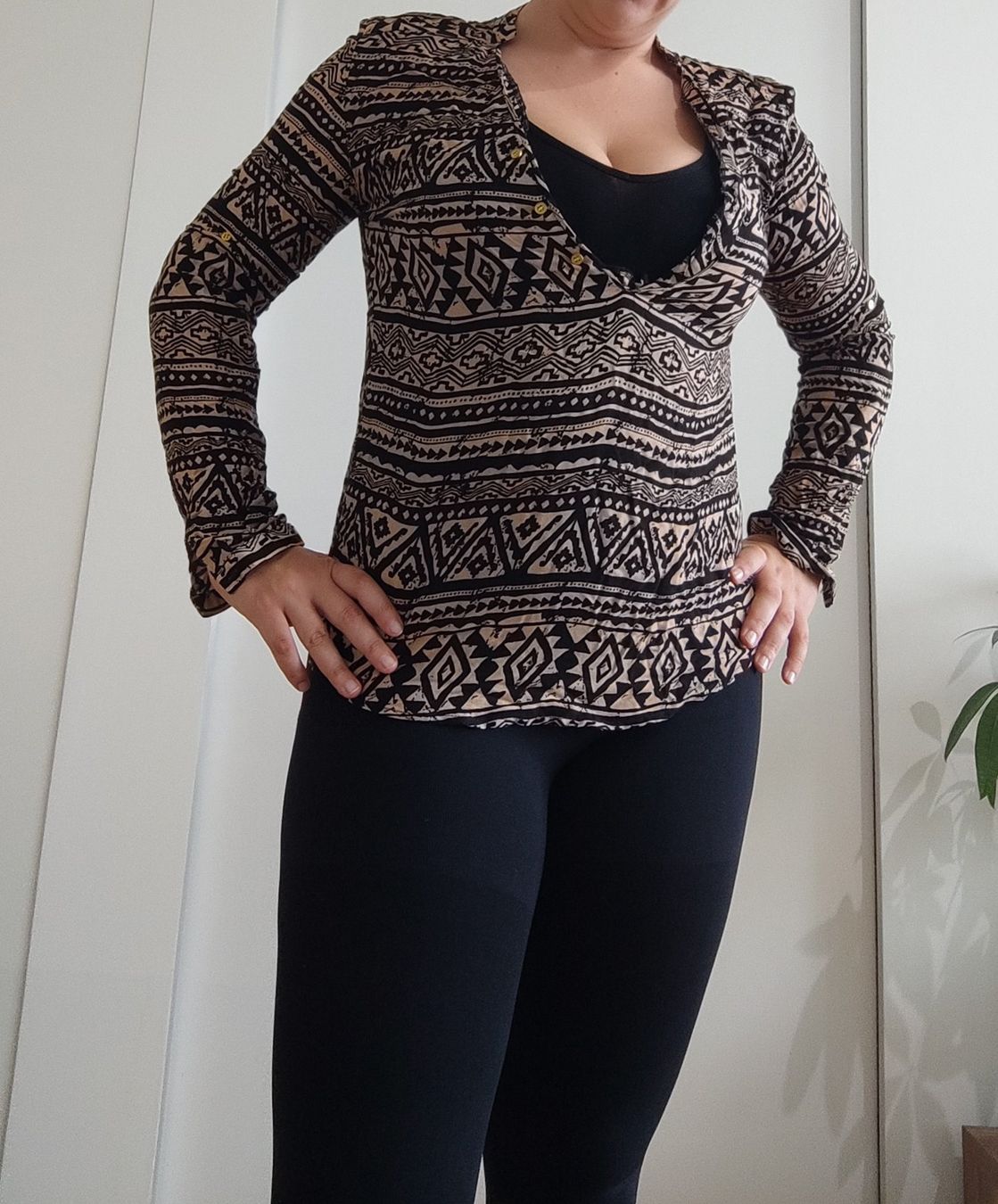 Camicette: Blouse femme – Usato da Bellevue venduto da xuxana