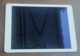 iPad Air 2 Wi-Fi Cellular 128GB Silver
