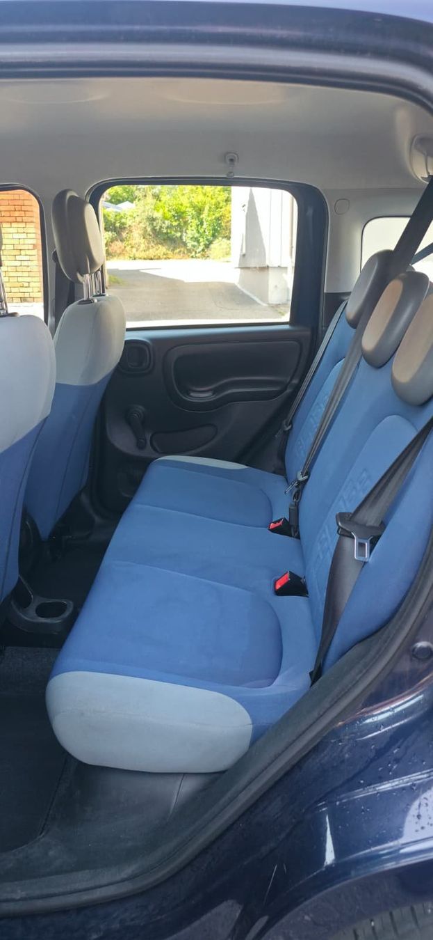 Fiat Autos: Fiat Panda – Gebraucht aus Steinach von man_t8wr 7