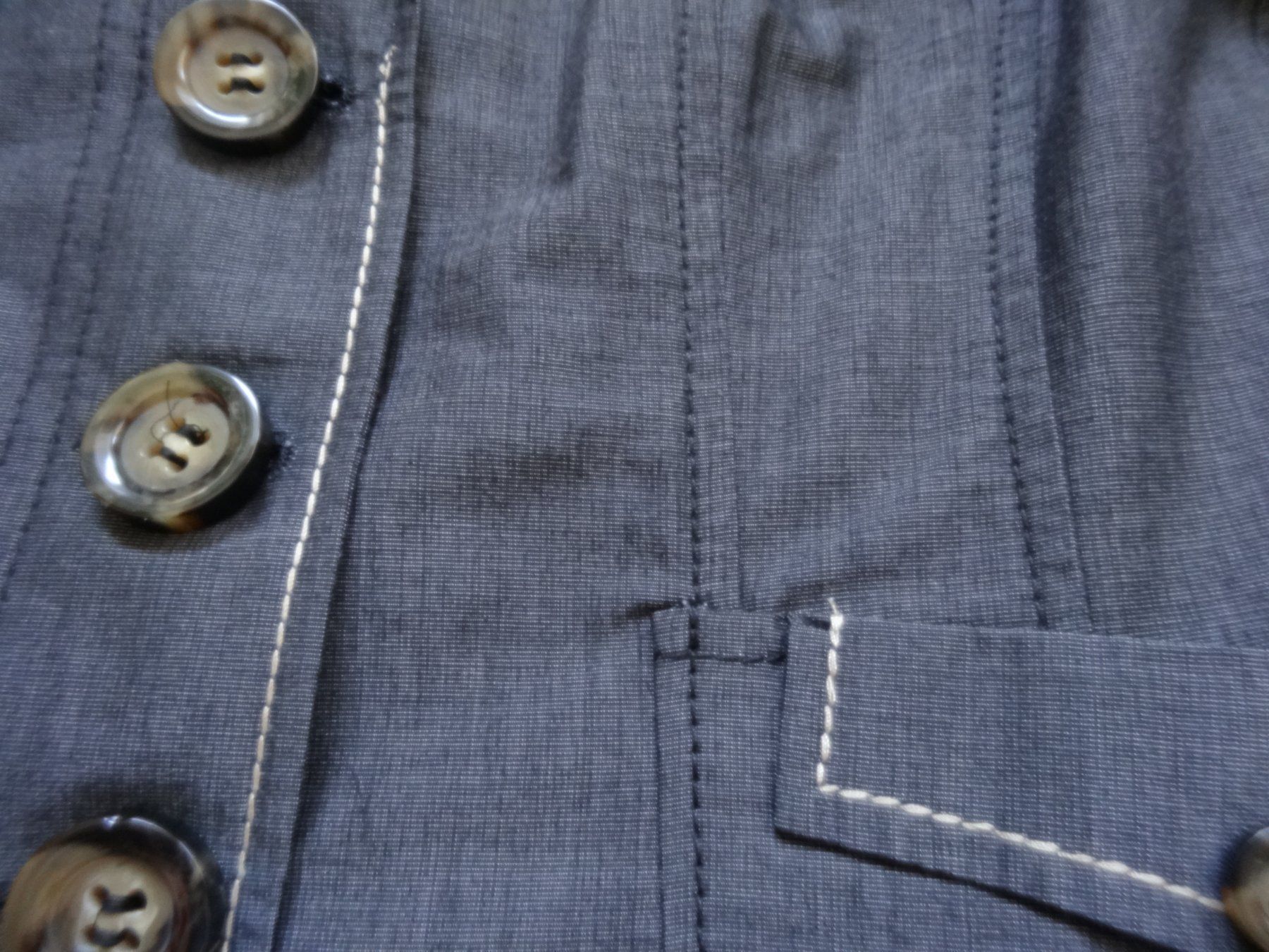 Giacche: OUI  Blazer Gr S – Nuovo (secondo la descrizione) da Kleindöttingen venduto da nev_tn7c 4