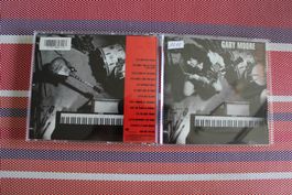 CD - Gary Moore - After hours