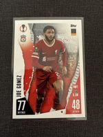 Topps Match Attax Joe Gomez Fc Liverpool