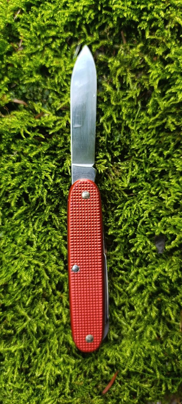 Victorinox Coltelli tascabile: Victorinox Taschenmesser  – Usato da Oppligen venduto da can_rf8g 3