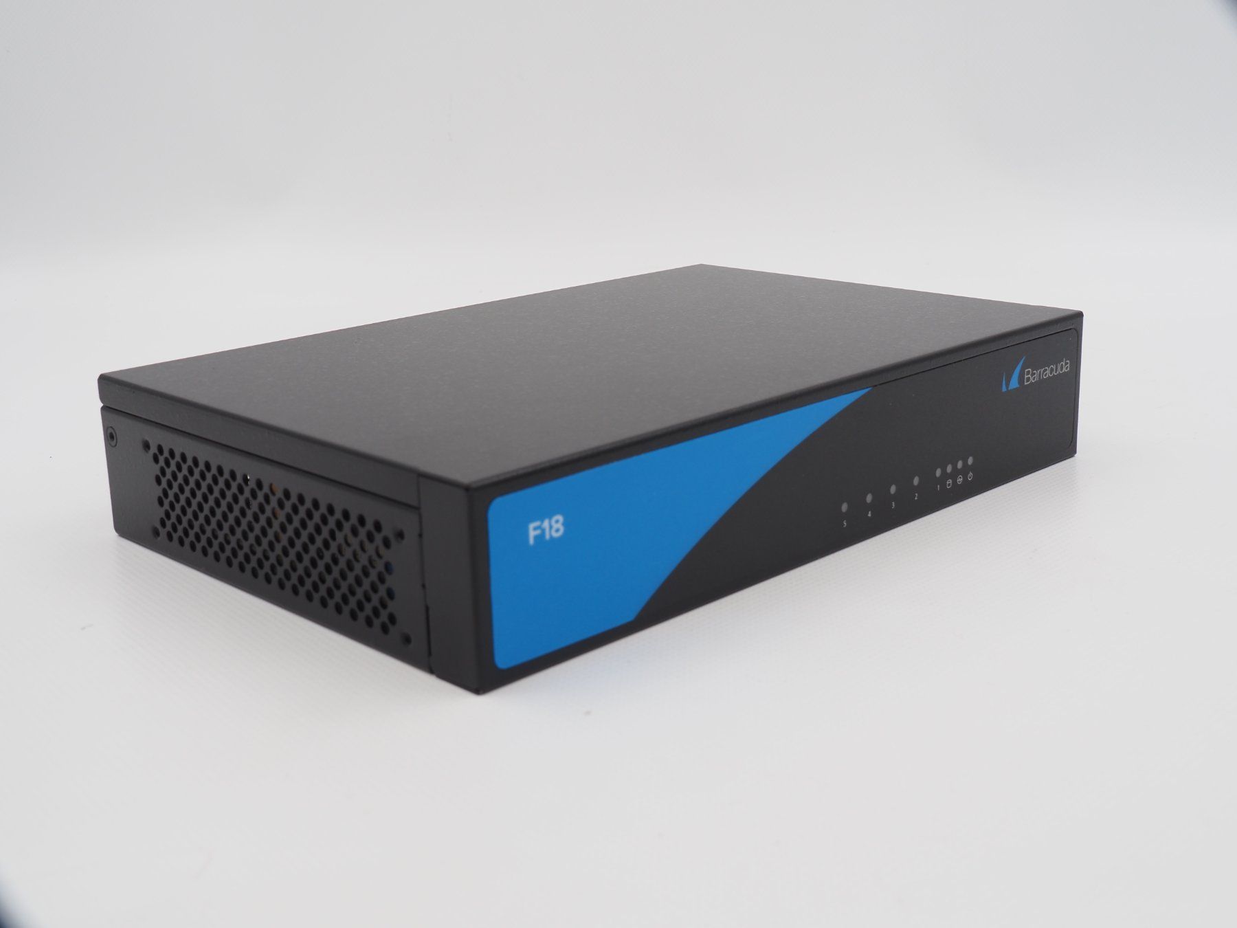 Pare-feu: BARRACUDA CloudGen Firewall BNGIF18B (20991) – Neuf avec emballage d'origine à Zürich par fundsachenverkauf 1