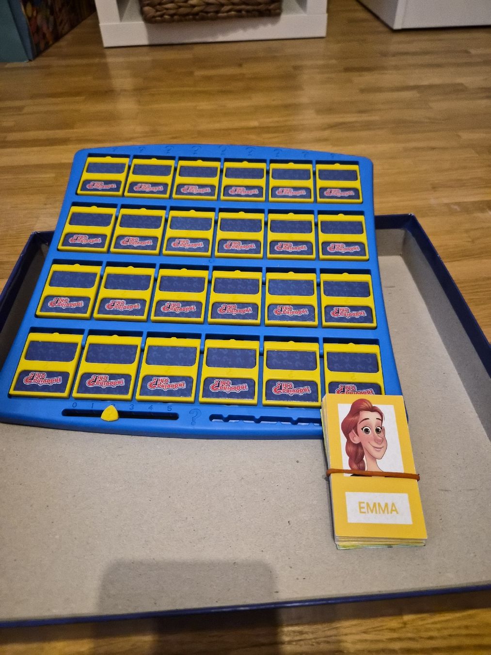Hasbro Jeux: Brettspiel  – D'occasion à Reinach BL par Glitterlol 2