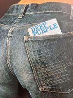 Vinyl Schallplatte Deep Purple Mark I & II guter Zustand