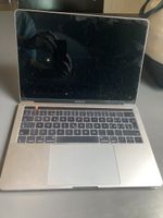 Apple MacBook Pro 13 Zoll DEFEKT