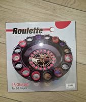Trinkspiel - Roulette