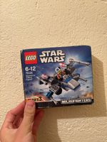 LEGO Star Wars 75125 Resistance X-Wing Fighter NEUF