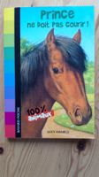 Livre "Prince ne Doit Pas Courir!"
