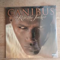 Canibus ‎– Rip The Jacker 2xLP US-2003 1st PRESS M/VG+