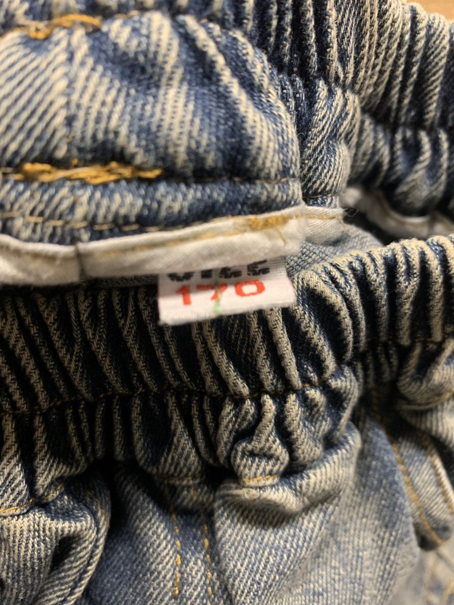 Pantaloni: Capri Jeans Gr. 170 – Usato da Buus venduto da 2013dp 5