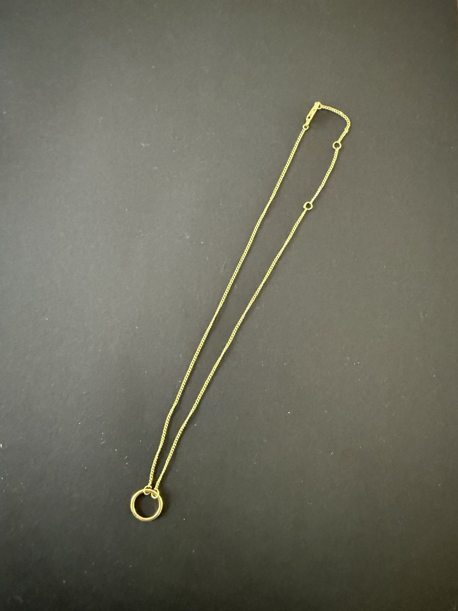 Ketten: Kette Santai Collection mit Ring – Neu (gemäss Beschreibung) aus Muri b. Bern von mar_q2qr 2