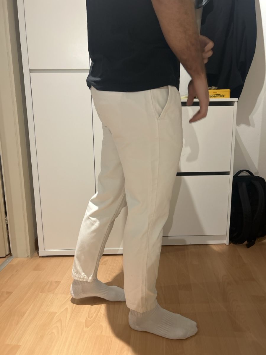 Zara Pantaloni: Zara trousers – Usato da Zürich venduto da pil_9sh9 1