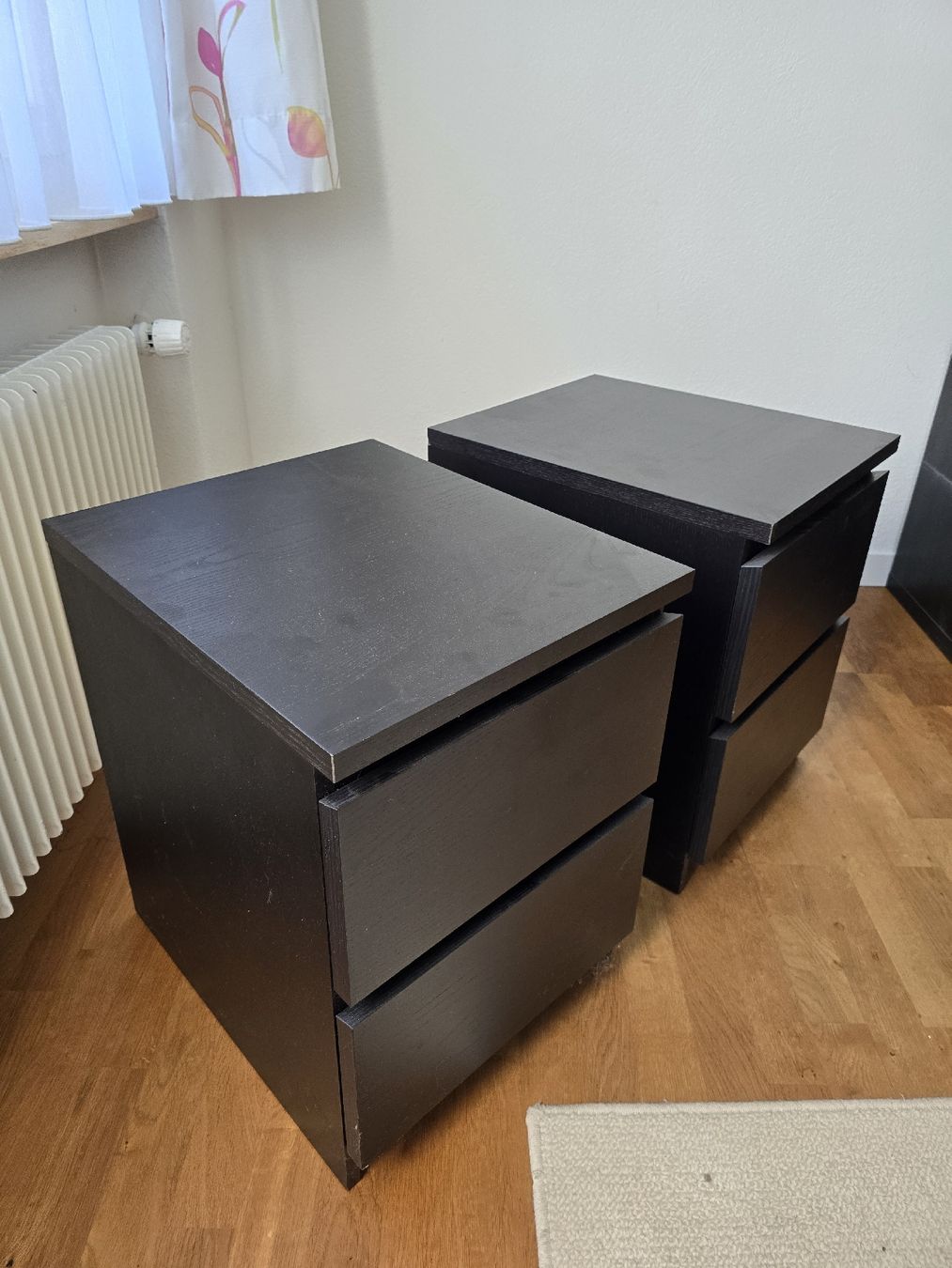 Ikea Nachttische: Ikea Nachttisch – Gebraucht aus Interlaken von Inventory_X 1