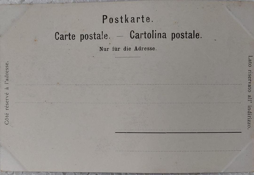 Cartoline postali: TERRITET - NAYE - Train à vapeur – Usato da Delémont venduto da Domdom1 1
