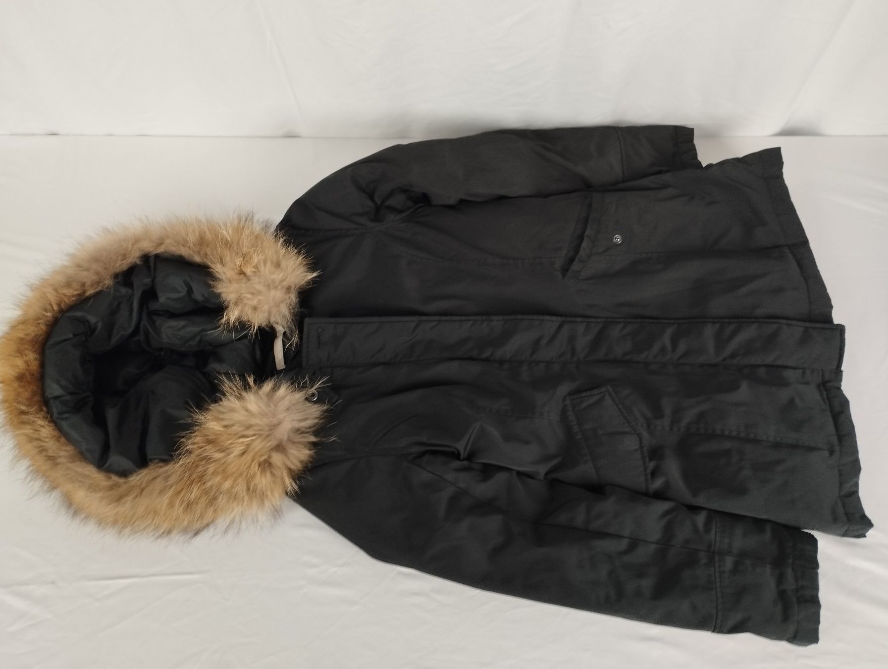 Modissa Jacken: MODISSA Winterjacke Gr. 34 – Gebraucht aus Schübelbach von Restwert_Schubelbach 4