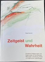 Schmid Peter. Zeitgeist und Wahrheit