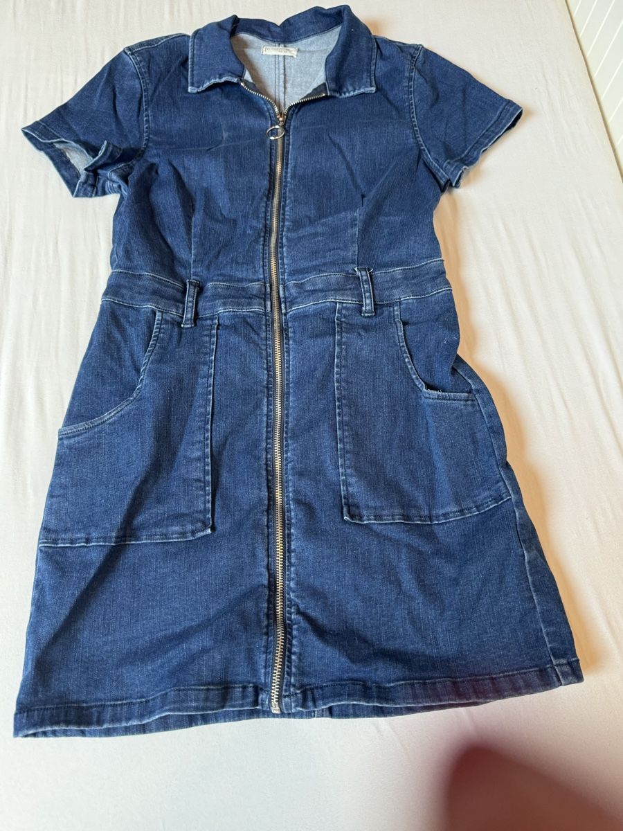 Jeans: Robe  jeans  – Nuovo (secondo la descrizione) da Blonay venduto da Celuna